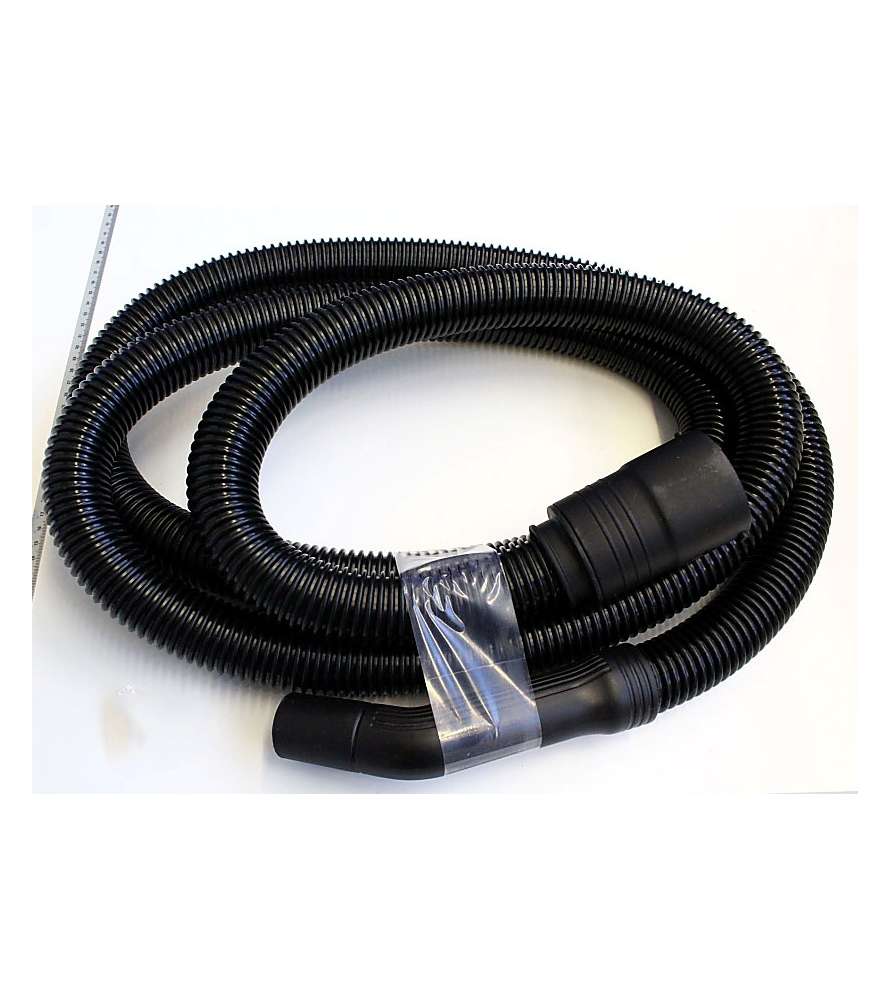 3 meter hose for Scheppach water & dust vacuum cleaner