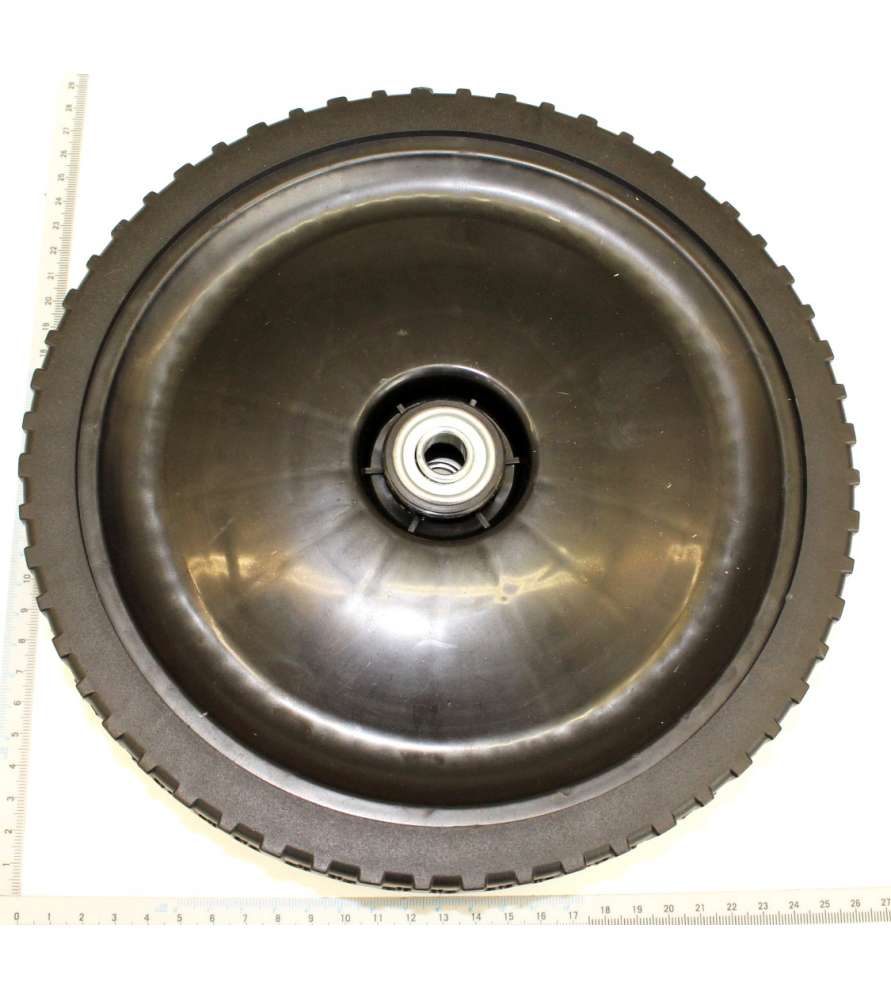 Rear wheel for lawn mower Scheppach MS225-53B