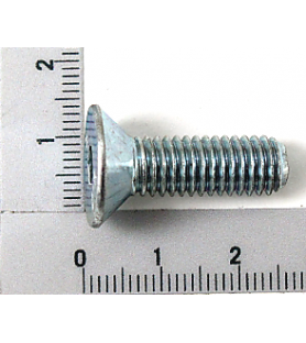 Schraube für Sägeblatt-Tauchsäge Kity, Scheppach und Woodster