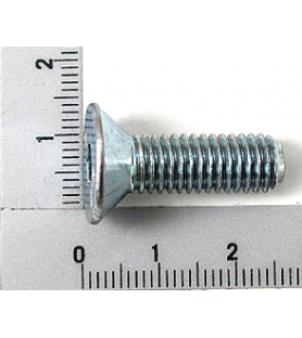Screw for blade on plunge saw Kity, Scheppach and Woodster