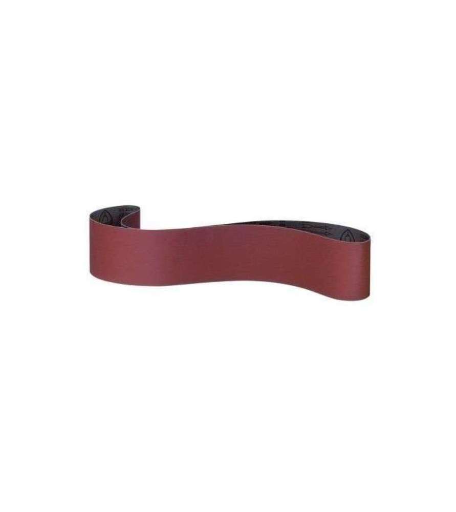 Abrasive belt Klingspor 150x2260 mm grit 150 for edge sanding machine