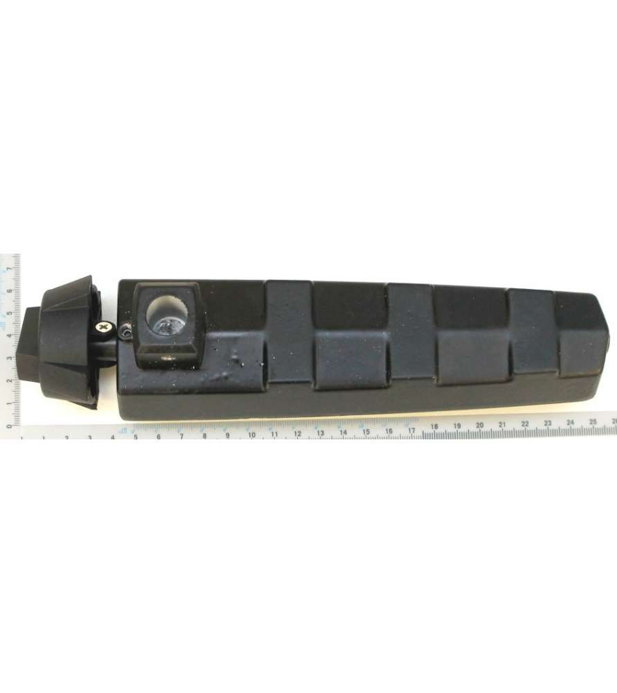 Portaherramientas para torno de madera Scheppach DM 600 Vario, Parkside PDM600A1 y