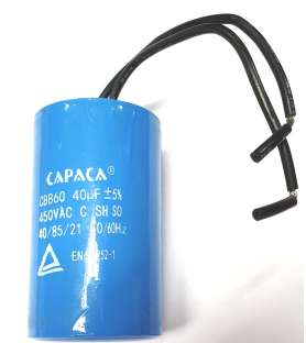 Condensador Arranque Lavadora – ElectroAraba – Servicio Técnico Oficial