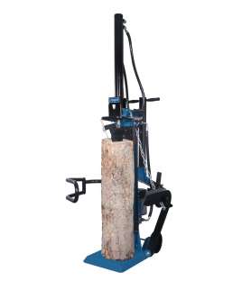 Log splitter Scheppach HL1350 - 400V