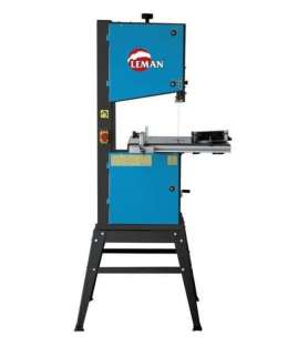 Bandsaw Leman SRU355