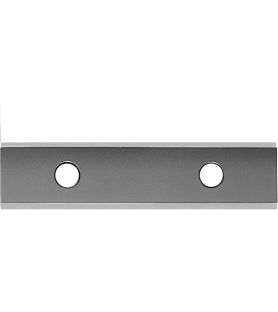 Plaquette carbure standard 30x12x1.5 mm, boite de 10 pièces