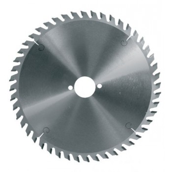 Circular saw blade dia 200 mm bore 30 mm - 48 teeth