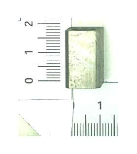 Enchufe para cepilladora y regruesadora Scheppach HMS1070 seria n° 0109