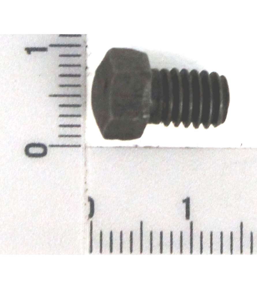 Iron locking screw for planer and thicknesser Scheppach HMS1070