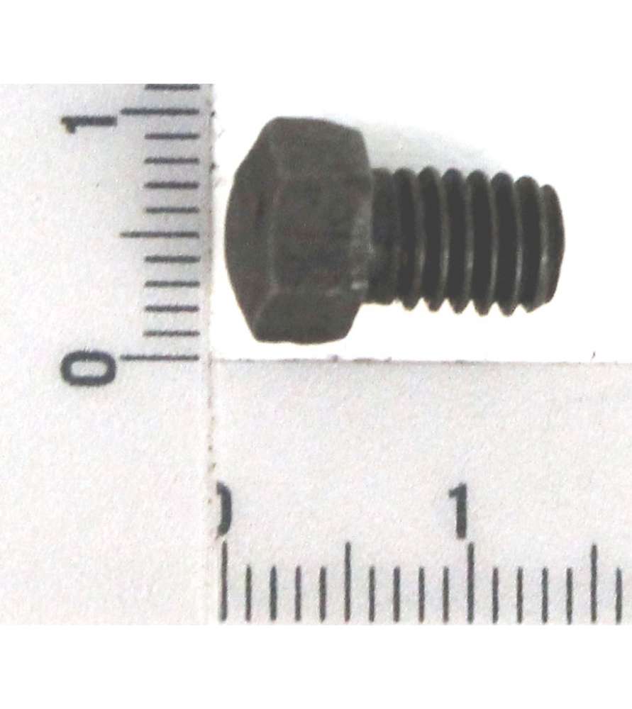 Vite di bloccaggio in ferro per pialla filo e spessore Scheppach HMS1070