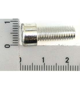Left-hand screw for dust collector (Kity 691, ASP120, Scheppach HA1600, HA1800, HD12 and Woodstar DC12)
