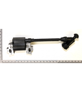Ignition coil for lawn mower Scheppach MS173-51 and Woodster TT173-51E