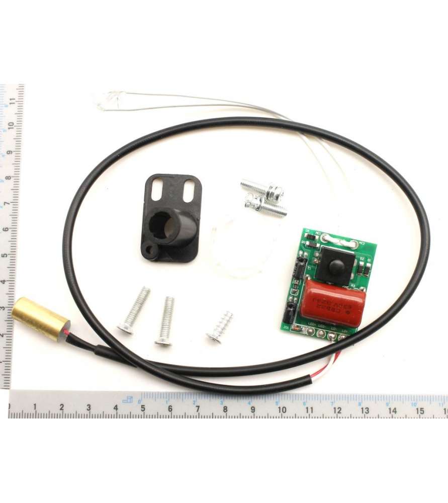 Laser pour scie à onglet Scheppach HM254 et MST254