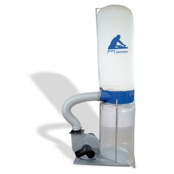 Aspirapolvere per trucioli Jean l'ébéniste FM300 - 160 litri - 400V