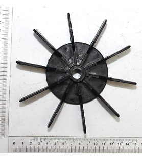 Lüfterrad für Kompressoren...