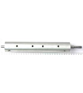 Iron holder shaft for...