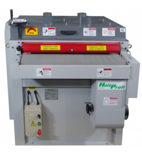 Zylinderschleifmaschine Holzprofi SPB940