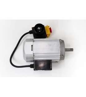 Motor 230V referencia 3905103010 para sierra circular de troncos 400 mm (PL4000, HS410, SW40)