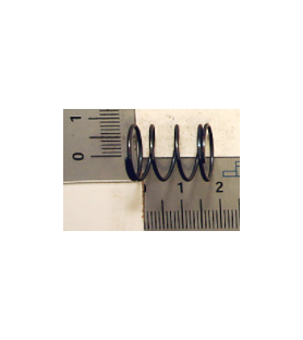 Ressort pour tige du volant de la scie circulaire (Bestcombi, Kity 419 et Precisa 2.0)