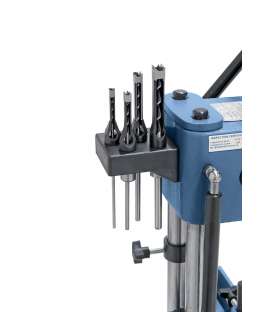 Mortasatrice a scalpello quadrato Bernardo HM12P