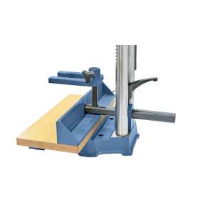 Mortasatrice a scalpello quadrato Bernardo HM12P
