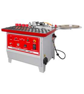 Edgebander Holzmann KAM535 - 400V