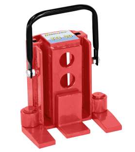 Hydraulic jack Bernardo TG30 - 3 Tons