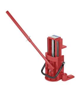 Hydraulic jack Bernardo TG30 - 3 Tons