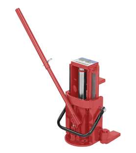 Hydraulischer Radheber Bernardo TG80 - 8 Tonnen