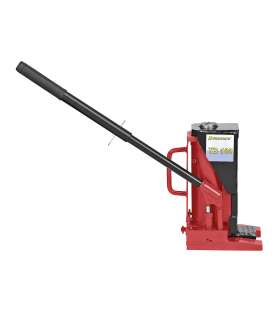 Cric hydraulique Bernardo TB100 - 10 Tonnes