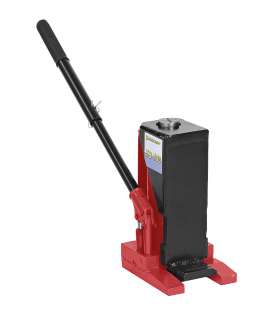 Hydraulic jack Bernardo TB100 - 10 Tons