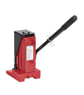 Cric hydraulique Bernardo TB100 - 10 Tonnes