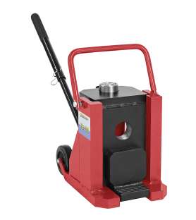 Martinetto idraulico Bernardo TB200 - 20 Ton