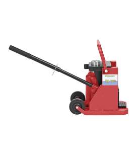 Hydraulic jack Bernardo...