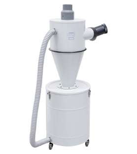 Bernardo FSG1000 Zyklonfiltersystem