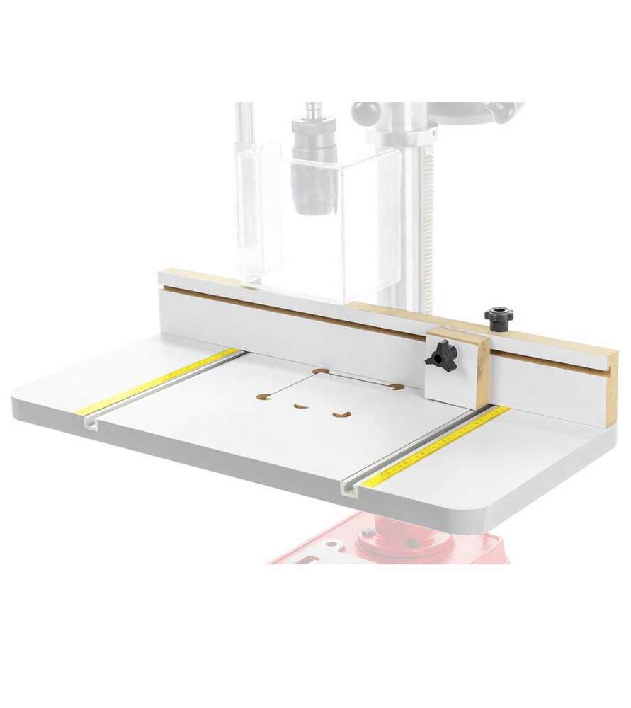 Mesa Holzmann BT63 para taladradora