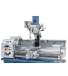 Metal lathe and milling machine Bernardo Proficenter 880 G Vario