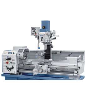 Metal lathe and milling machine Bernardo Proficenter 880 G Vario