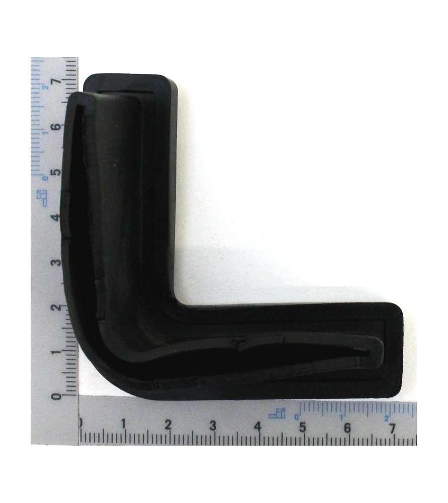 Rubber foot for Scheppach HS110 and HS250L table saw base