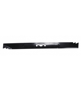 Lama Da 61 Cm Per Scheppach MR196-61 / Home Deluxe Lama Per - Foto 8