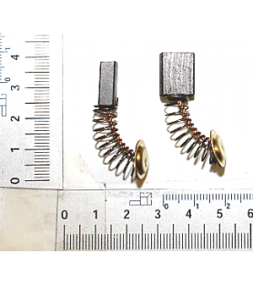 Carbones para sierra de inmersión Scheppach PL305