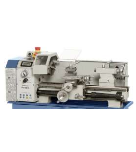 Metal lathe Bernardo Profi...