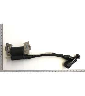 Démarreur à Câble De Rechange Pour Tondeuse à Gazon Scheppach MS 146-42 - Distance Entre Trous 168 Mm