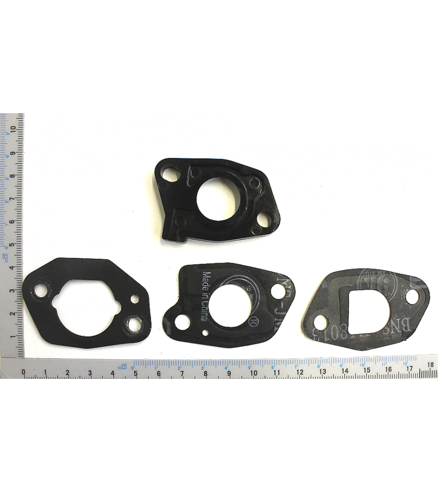 Pièces Pour Tondeuse Scheppach MS146-42 - Probois Machinoutils - Foto 9