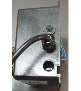 Dimmer for wood lathe Kity TAB 660