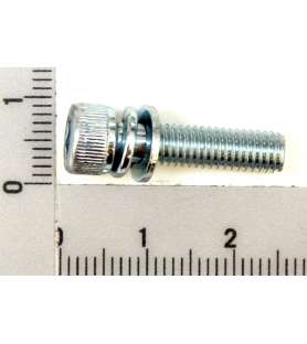 M5x20 screw for various...