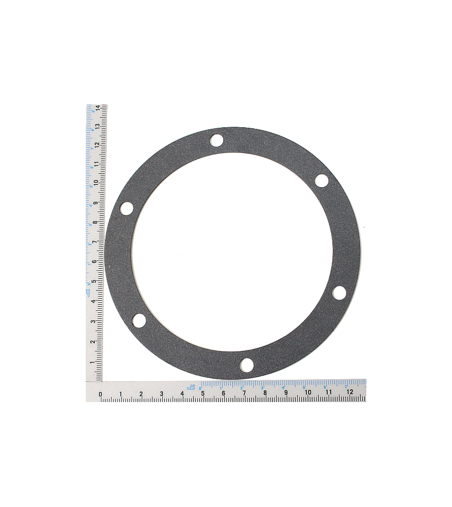 Dichtung für Vibrationsplatte Scheppach HP1300S, Woodster PC13