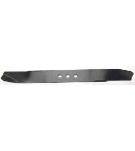 Lame de tondeuse 400 mm pour tondeuse Scheppach - ref 7911200630