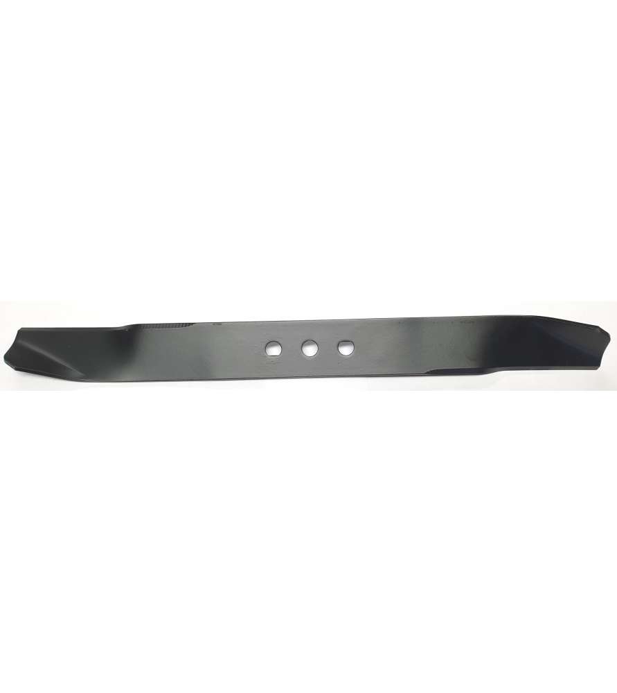 Lame de tondeuse 400 mm pour tondeuse Scheppach - ref 7911200630
