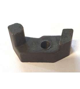 Blade adapter clamp for Scheppach Déco Laser scroll saw